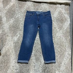Lauren Conrad Jeans